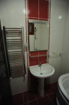 фото отеля Thermal Aydin Hotel