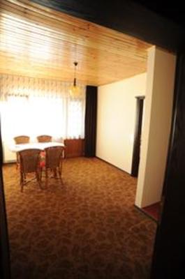 фото отеля Thermal Aydin Hotel