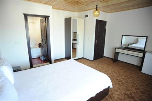 фото отеля Thermal Aydin Hotel