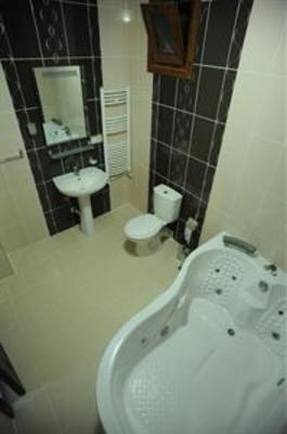 фото отеля Thermal Aydin Hotel
