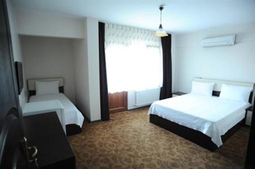 фото отеля Thermal Aydin Hotel