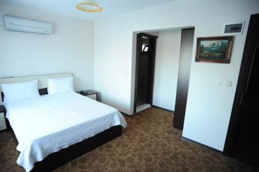 фото отеля Thermal Aydin Hotel
