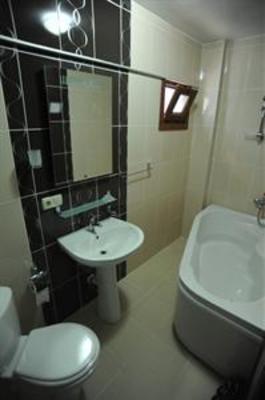 фото отеля Thermal Aydin Hotel