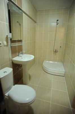 фото отеля Thermal Aydin Hotel