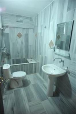 фото отеля Thermal Aydin Hotel