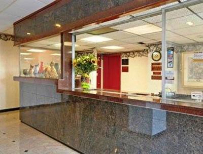 фото отеля Days Inn Baltimore