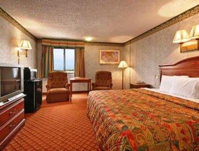 фото отеля Days Inn Baltimore