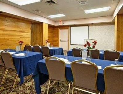 фото отеля Days Inn Baltimore