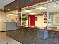 Days Inn Baltimore