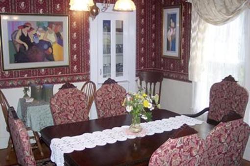 фото отеля Inn on Main Street Bed and Breakfast Weaverville