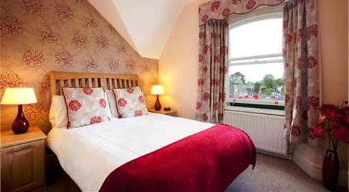 фото отеля Park House Guest House Ambleside