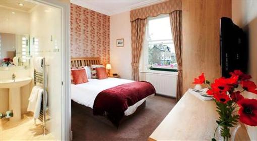 фото отеля Park House Guest House Ambleside