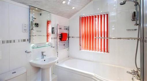 фото отеля Park House Guest House Ambleside