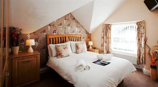 фото отеля Park House Guest House Ambleside