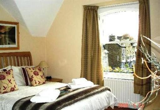 фото отеля Park House Guest House Ambleside