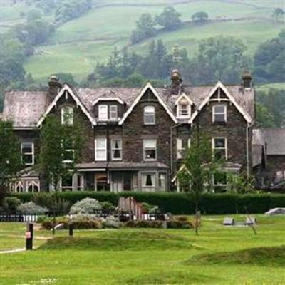 фото отеля Park House Guest House Ambleside