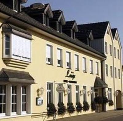 фото отеля Hotel Restaurant Lange