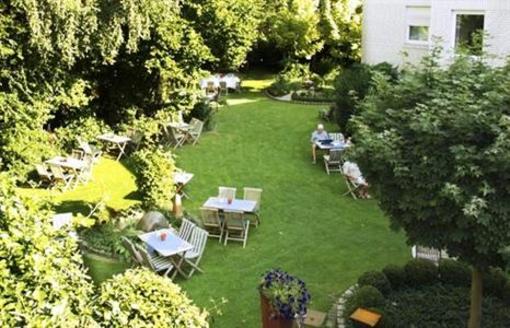 фото отеля Hotel Restaurant Lange
