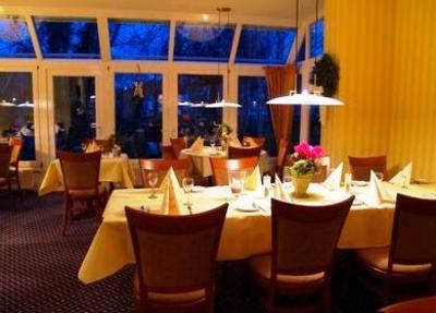 фото отеля Hotel Restaurant Lange