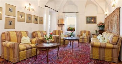 фото отеля Hotel Tamaro