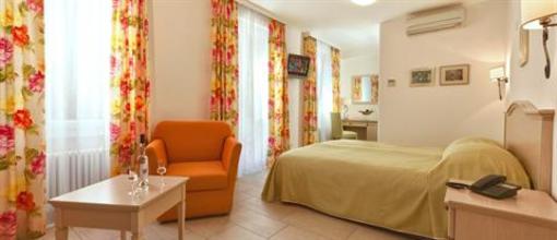 фото отеля Hotel Tamaro