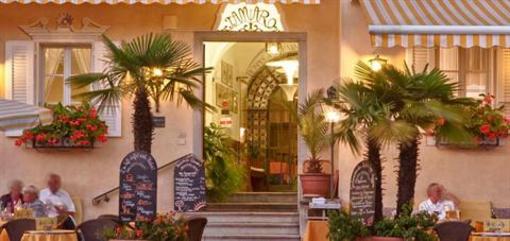 фото отеля Hotel Tamaro