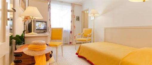 фото отеля Hotel Tamaro