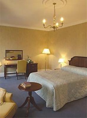 фото отеля Carfax Hotel