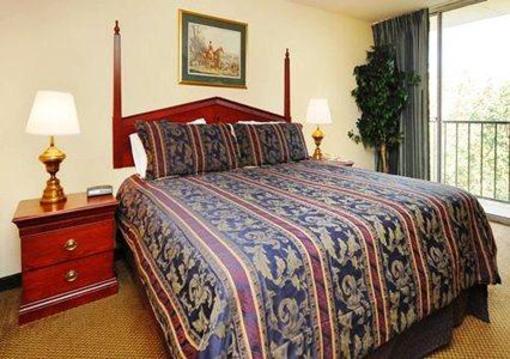 фото отеля Econo Lodge Inn & Suites Jackson (Tennessee)