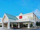 фото отеля Econo Lodge Inn & Suites Jackson (Tennessee)