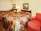 фото отеля Econo Lodge Inn & Suites Jackson (Tennessee)