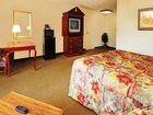 фото отеля Econo Lodge Inn & Suites Jackson (Tennessee)