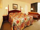 фото отеля Econo Lodge Inn & Suites Jackson (Tennessee)