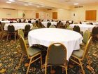 фото отеля Econo Lodge Inn & Suites Jackson (Tennessee)