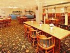 фото отеля Econo Lodge Inn & Suites Jackson (Tennessee)