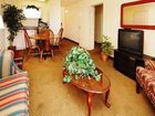 фото отеля Econo Lodge Inn & Suites Jackson (Tennessee)