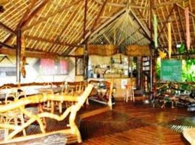 фото отеля Dab Dab Cottages & Restaurant