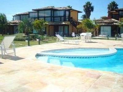 фото отеля Geriba Beach Apart Hotel