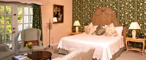 фото отеля Fairville Inn
