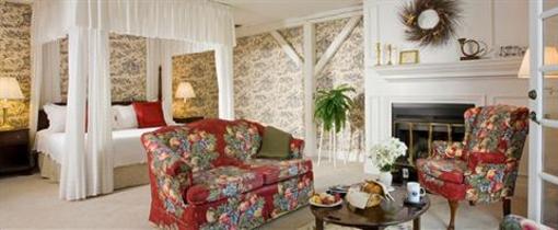 фото отеля Fairville Inn