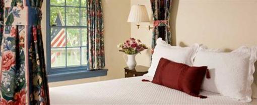 фото отеля Fairville Inn