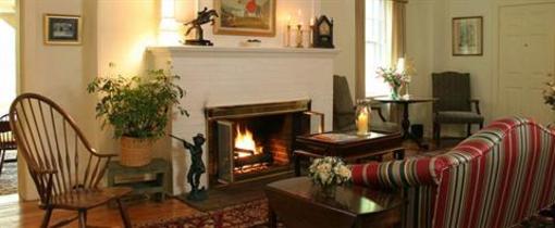 фото отеля Fairville Inn