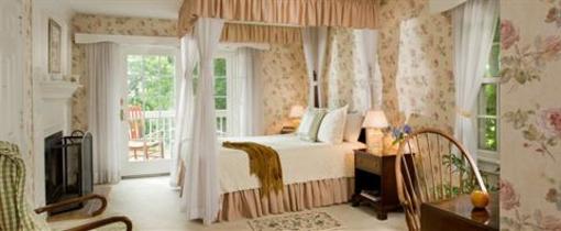 фото отеля Fairville Inn