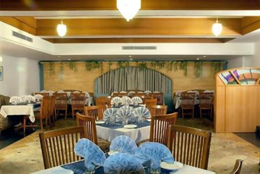 фото отеля Hotel Kavery Rajkot
