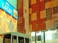 Hotel Kavery Rajkot