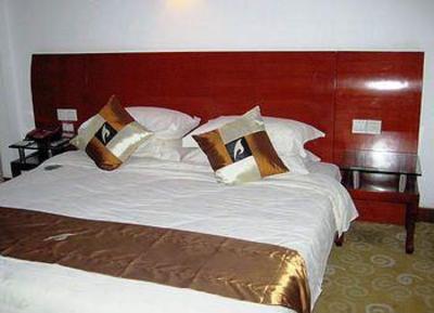 фото отеля Jinyu Agertha Hotel