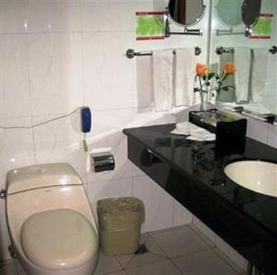 фото отеля Jinyu Agertha Hotel