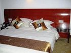 фото отеля Jinyu Agertha Hotel