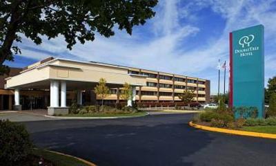 фото отеля Doubletree Hotel Boston/Westborough