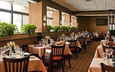 фото отеля Doubletree Hotel Boston/Westborough